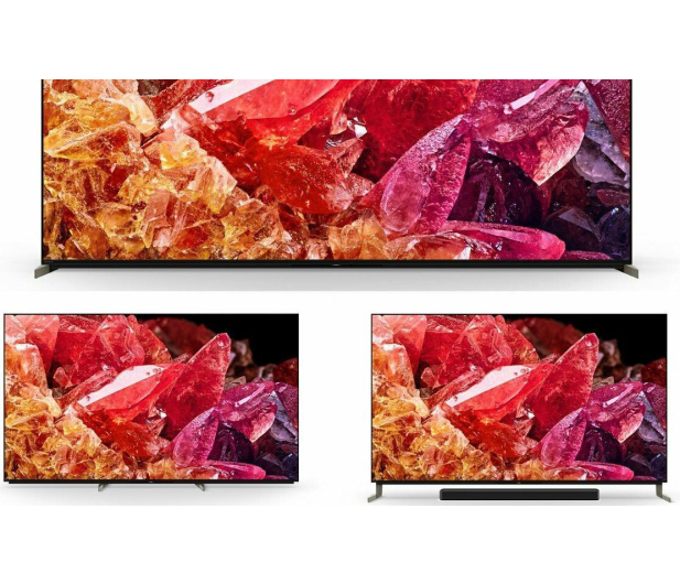 Sony XR-85X95K 85" miniLED 4K 120Hz Google TV Dolby Vision Atmos - 1134975 - zdjęcie 6
